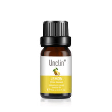 Load image into Gallery viewer, Unclin®  Plant Based Organic Essential Oils