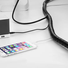 Load image into Gallery viewer, MessFree® Cable Organizer