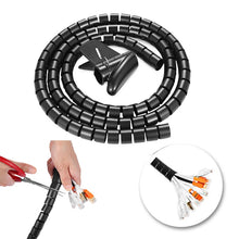 Load image into Gallery viewer, MessFree® Cable Organizer
