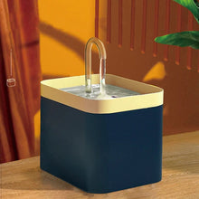 Load image into Gallery viewer, Pet Water Fountain