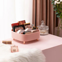 Load image into Gallery viewer, MessFree® Retro Makeup Organizer