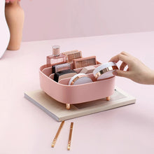 Load image into Gallery viewer, MessFree® Retro Makeup Organizer