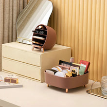 Load image into Gallery viewer, MessFree® Retro Makeup Organizer