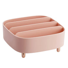 Load image into Gallery viewer, MessFree® Retro Makeup Organizer