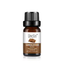 Load image into Gallery viewer, Unclin®  Plant Based Organic Essential Oils