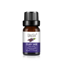 Load image into Gallery viewer, Unclin®  Plant Based Organic Essential Oils