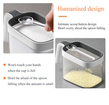 Load image into Gallery viewer, Wall-Mounted Spice Box