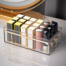 Load image into Gallery viewer, MessFree® Luxe Lipstick Organizer