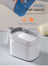 Load image into Gallery viewer, Wall-Mounted Spice Box