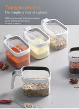 Load image into Gallery viewer, Wall-Mounted Spice Box