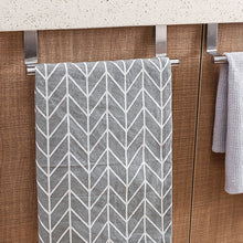 Load image into Gallery viewer, Stainless Steel Towel Rack