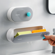 Load image into Gallery viewer, Ecoco Soap Holder