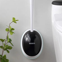 Laden Sie das Bild in den Galerie-Viewer, Round Toilet Brush