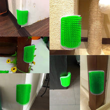 Load image into Gallery viewer, Cat Self-Grooming Brush