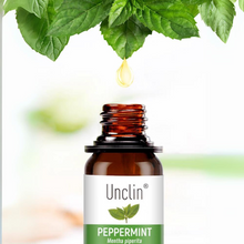 Load image into Gallery viewer, Unclin®  Plant Based Organic Essential Oils