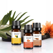 Load image into Gallery viewer, Unclin®  Plant Based Organic Essential Oils