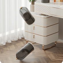 Laden Sie das Bild in den Galerie-Viewer, Rotating Makeup Brush Holder