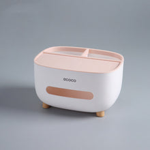 Load image into Gallery viewer, MessFree® Ecoco Tissue Box