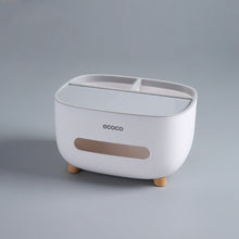 Load image into Gallery viewer, MessFree® Ecoco Tissue Box