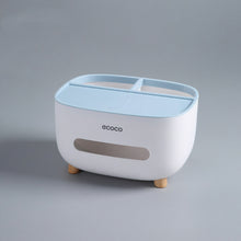 Load image into Gallery viewer, MessFree® Ecoco Tissue Box
