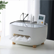 Load image into Gallery viewer, MessFree® Ecoco Tissue Box