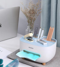 Load image into Gallery viewer, MessFree® Ecoco Tissue Box