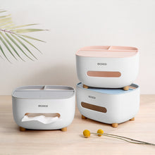 Load image into Gallery viewer, MessFree® Ecoco Tissue Box
