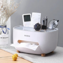Load image into Gallery viewer, MessFree® Ecoco Tissue Box