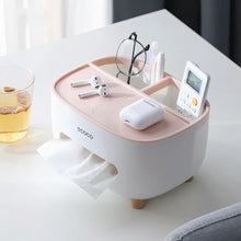 Load image into Gallery viewer, MessFree® Ecoco Tissue Box
