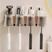 Load image into Gallery viewer, Modern Toothbrush Holder