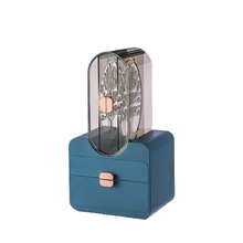 Load image into Gallery viewer, Glamour Jewelry Organizer