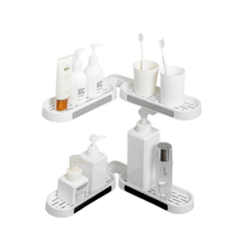 Laden Sie das Bild in den Galerie-Viewer, MessFree® Foldable Bathroom Rack