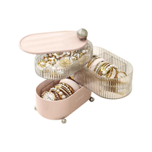 Laden Sie das Bild in den Galerie-Viewer, MessFree® Multilayer Jewelry Organizer