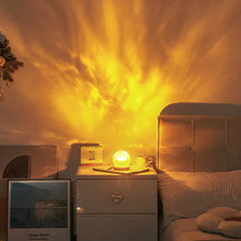 Load image into Gallery viewer, Oroglow Lamp