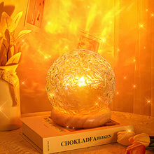 Load image into Gallery viewer, Oroglow Lamp