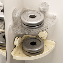 Load image into Gallery viewer, Corner Shelf