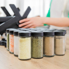 Load image into Gallery viewer, Rotating Spice Rack