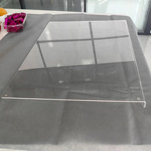 Load image into Gallery viewer, Acrylic Chopping Board