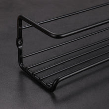 Load image into Gallery viewer, Metal Jar Rack