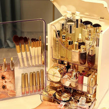 Load image into Gallery viewer, Eva Cosmetic Organizer
