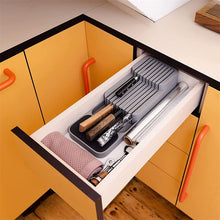 Laden Sie das Bild in den Galerie-Viewer, Drawer Knife Organizer