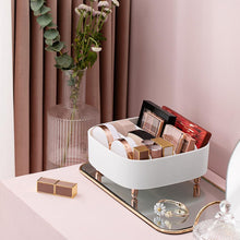 Load image into Gallery viewer, MessFree® Retro Makeup Organizer