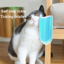 Load image into Gallery viewer, Cat Self-Grooming Brush