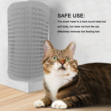 Load image into Gallery viewer, Cat Self-Grooming Brush