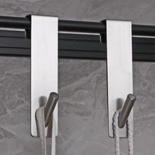 Load image into Gallery viewer, Glass Door Hanger