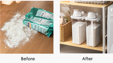 Load image into Gallery viewer, Laundry Detergent Container