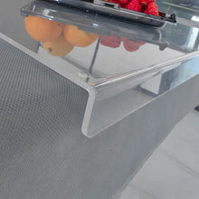 Load image into Gallery viewer, Acrylic Chopping Board