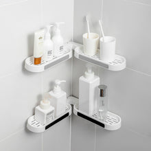 Laden Sie das Bild in den Galerie-Viewer, MessFree® Foldable Bathroom Rack