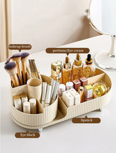 Laden Sie das Bild in den Galerie-Viewer, GlamSpin Beauty Organizer