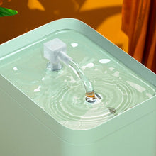 Load image into Gallery viewer, Pet Water Fountain